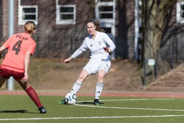 Bild 320 - F Walddoerfer SV : FC St. Pauli 2 : Ergebnis: 6:0